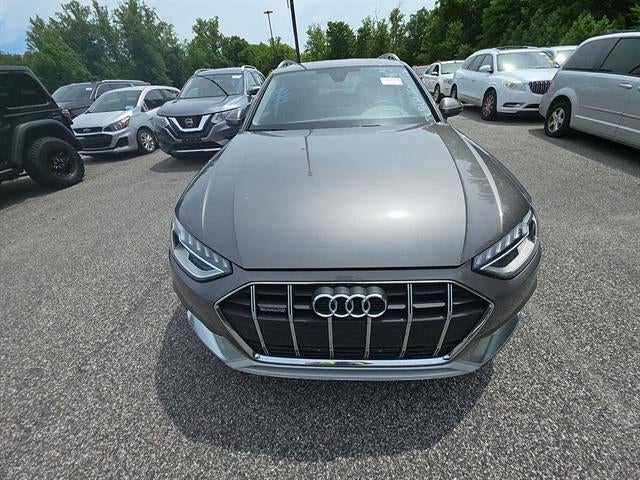 audi a4 allroad 2021 WA19AAF43MA024355 image audi a4 allroad 2021 WA19AAF43MA024355 image